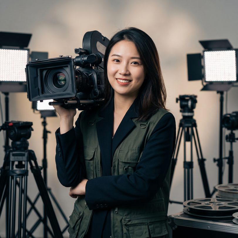 每日大赛VLOG视频